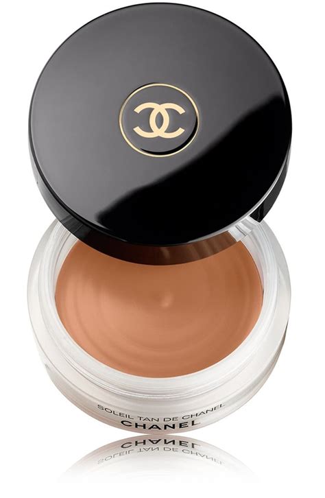 chanel soleil tan de chanel bronzing makeup base sklep